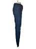 J.Crew Solid Blue Jeans Size 29 waist (tall) - photo 4