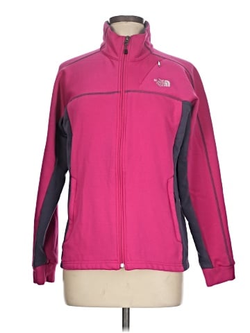 The North Face Track Jacket (view 1)
