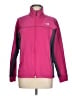 The North Face Pink Track Jacket Size L - photo 1