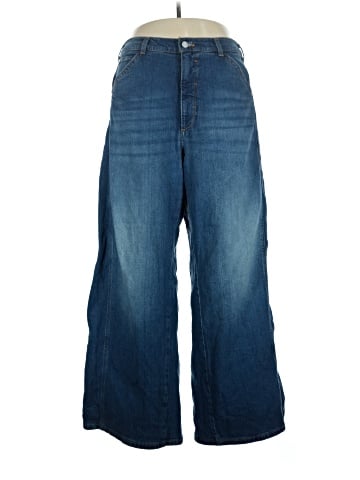 Pilcro Jeans (view 1)