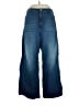 Pilcro Blue Jeans Size L - photo 1