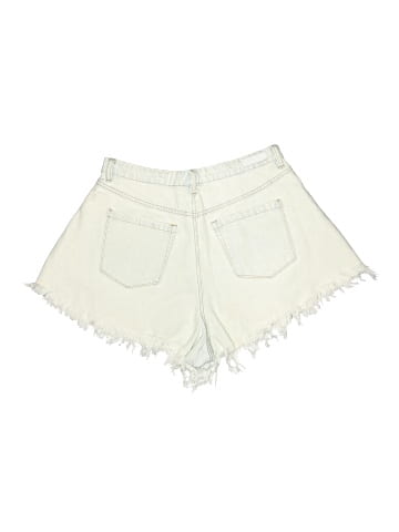Blank NYC Denim Shorts (view 2)