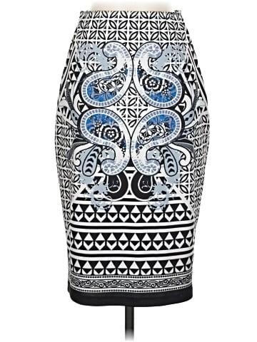 Alya Casual Skirt (view 1)