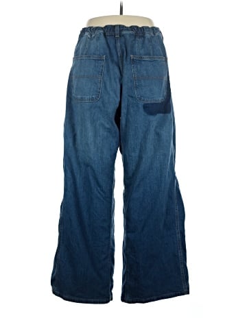 Pilcro Jeans (view 2)