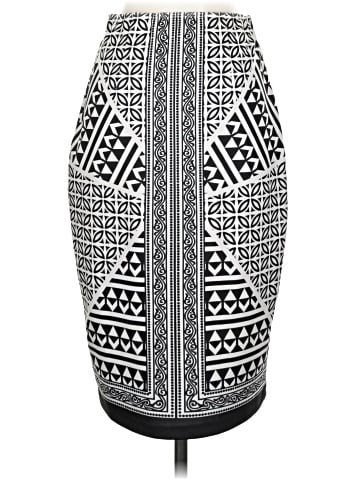 Alya Casual Skirt (view 2)