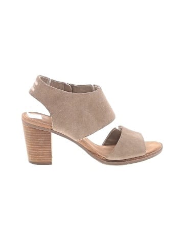 TOMS Sandals (view 1)