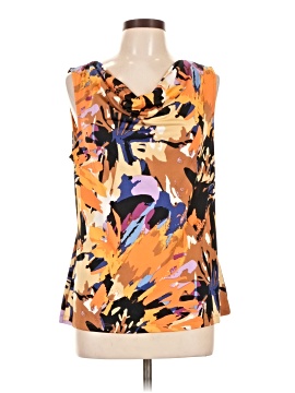 Tahari By Asl Tank Top