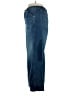 Pilcro Blue Jeans Size L - photo 5