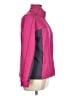 The North Face Pink Track Jacket Size L - photo 4