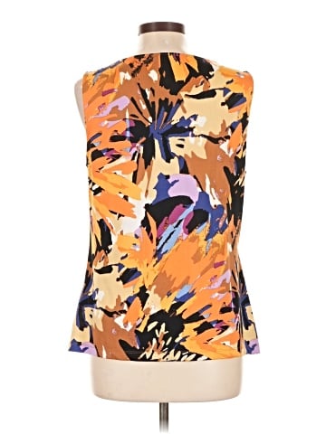 Tahari by ASL Tank Top (view 2)