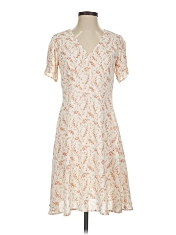 THML Casual Dress (view 1)