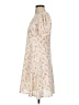 THML Paisley Ivory Casual Dress Size S - photo 5