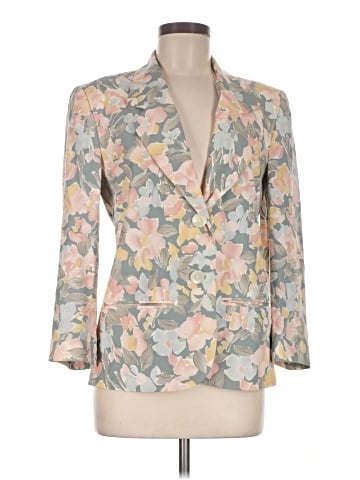 Pendleton Blazer (view 1)