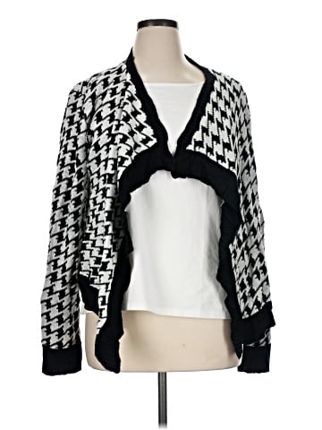 Carolyn Taylor Cardigan (view 1)