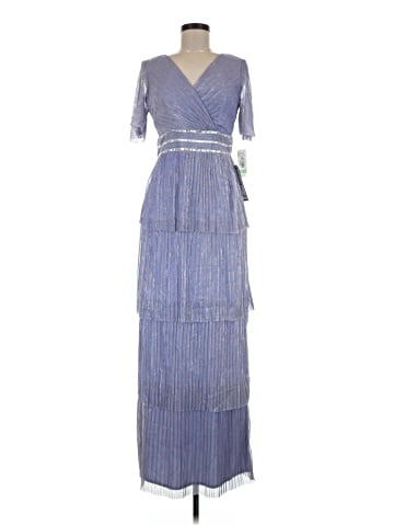 R&M Richards Cocktail Dress (view 1)