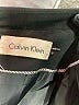 Calvin Klein Black Blazer Size 6 - photo 6