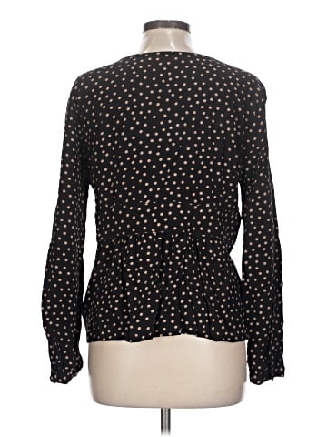Boden Long Sleeve Blouse (view 2)