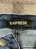 Express Hearts Blue Jeans Size 0 - photo 7