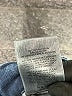 Express Hearts Blue Jeans Size 0 - photo 8