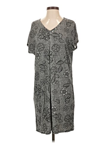 J.Jill Casual Dress (view 1)