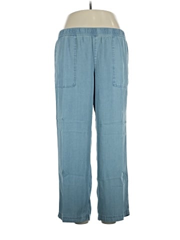 J.Jill Casual Pants (view 1)