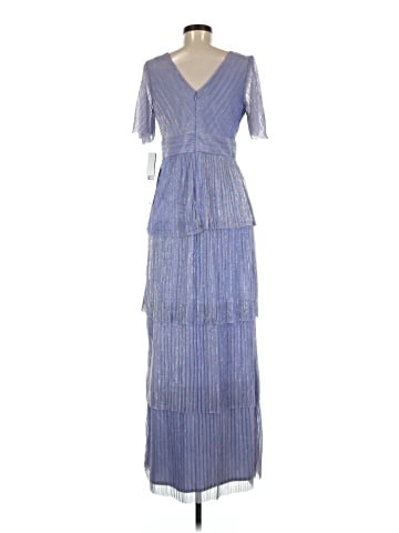 R&M Richards Cocktail Dress (view 2)