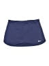 Nike Solid Blue Active Skort Size L - photo 1