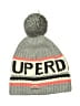 Assorted Brands Gray Beanie One size (kids) - photo 1