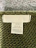 H&M Green Pullover Sweater Size M - photo 7