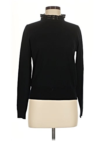 J.Crew Wool Pullover Sweater (view 1)