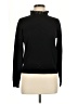 J.Crew 100% Merino Wool Black Wool Pullover Sweater Size M - photo 1