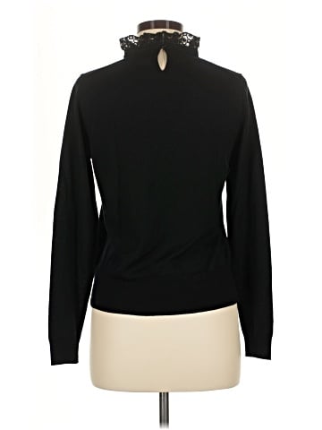 J.Crew Wool Pullover Sweater (view 2)