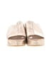 Kork-Ease Metallic Tan Mule/Clog Size 10 - photo 2
