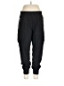 Active by Old Navy Black Cargo Pants Size L - photo 1