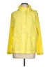 T by Talbots Yellow Raincoat Size L - photo 1
