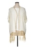 Umgee Ivory Kimono Size 1X - 2X - photo 1