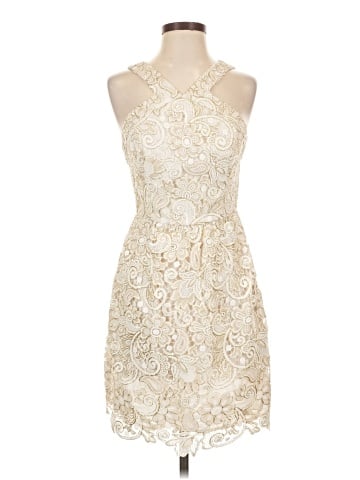 Club Monaco Cocktail Dress (view 1)