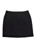 Athleta Solid Black Active Skort Size 12 (tall) - photo 2