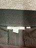 Chico's Solid Black Active Pants Size Med (1.5) - photo 7