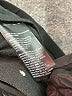 Chico's Solid Black Active Pants Size Med (1.5) - photo 8