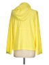 T by Talbots Yellow Raincoat Size L - photo 2