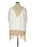 Umgee Ivory Kimono Size 1X - 2X - photo 2