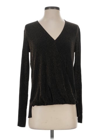 Bailey 44 Long Sleeve Top (view 1)