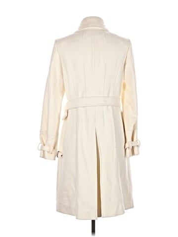 Tahari Wool Coat (view 2)