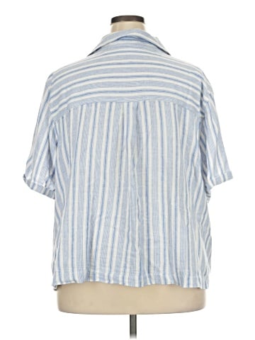 Universal Thread Short Sleeve Polo (view 2)