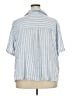 Universal Thread Blue Short Sleeve Polo Size 2X - photo 2