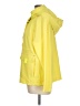 T by Talbots Yellow Raincoat Size L - photo 5