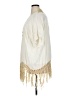 Umgee Ivory Kimono Size 1X - 2X - photo 5