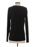 Bailey 44 Black Long Sleeve Top Size S - photo 2