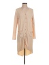 Unbranded Tan Cardigan Size S - photo 1